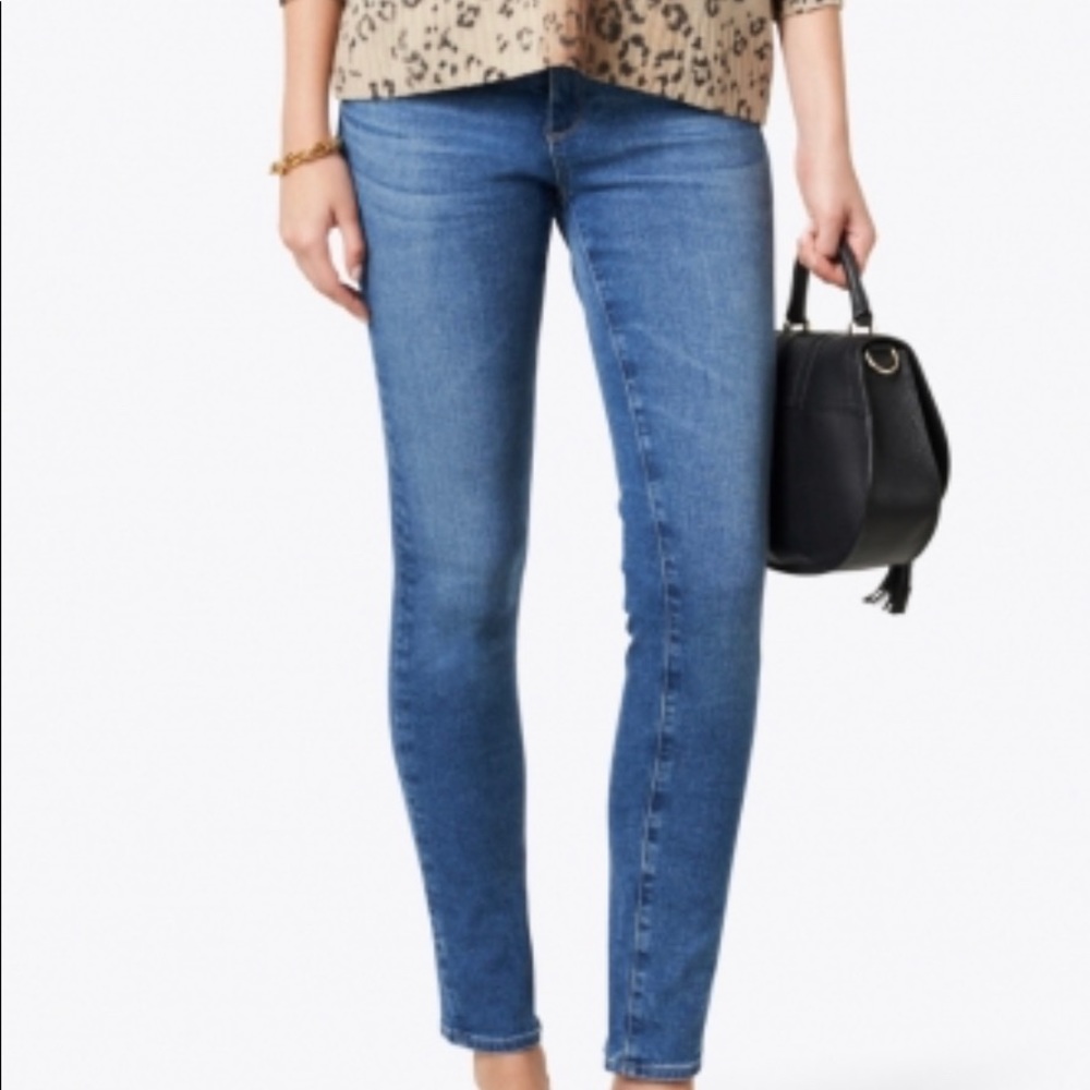AG Denim The Prima Jean